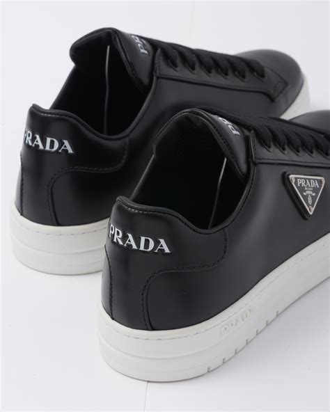 Prada Shoes Men 